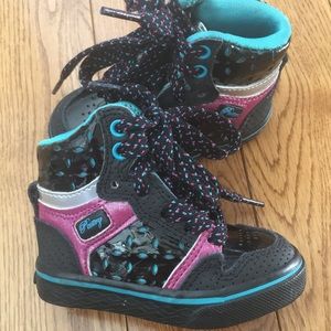 Pastry | Toddler shoes